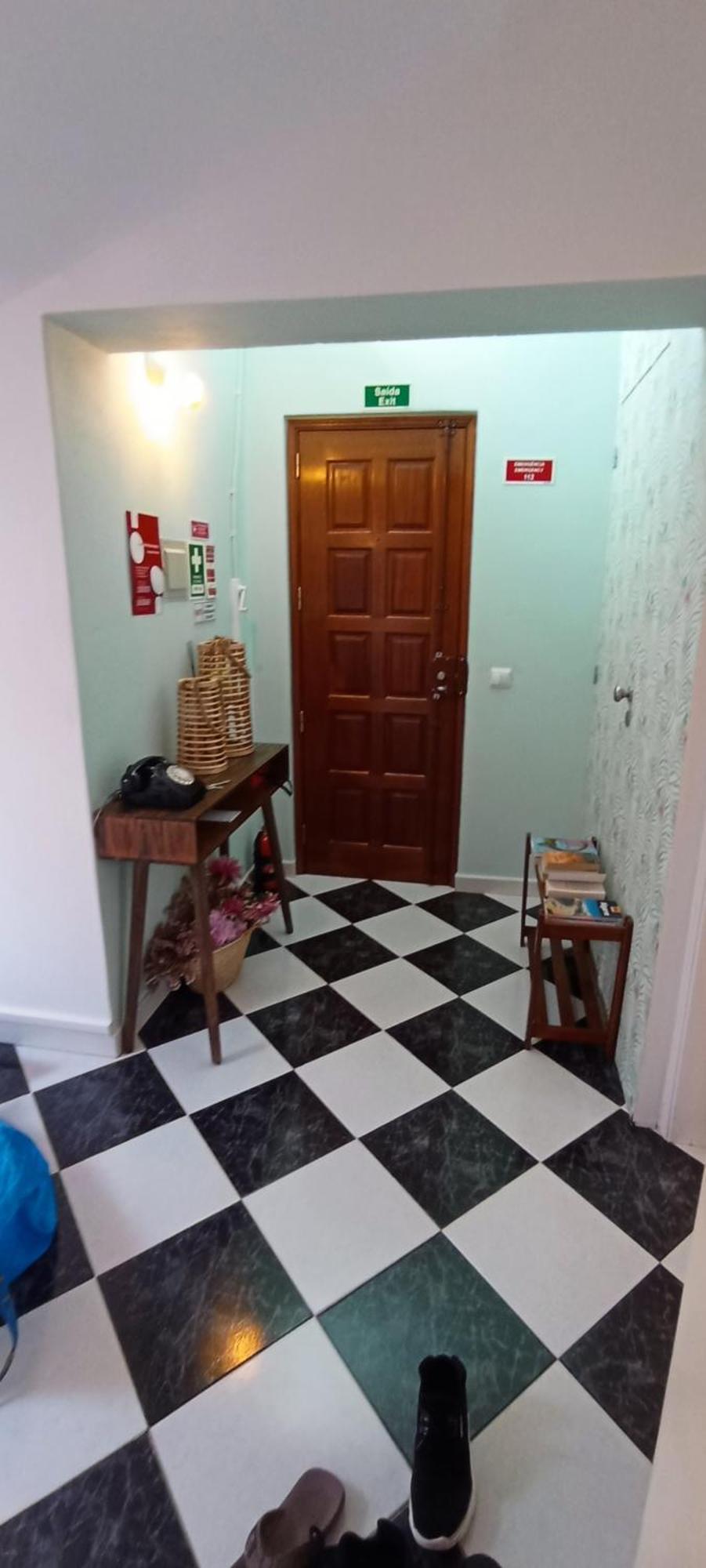 Zawaiaroom Lagos Bagian luar foto